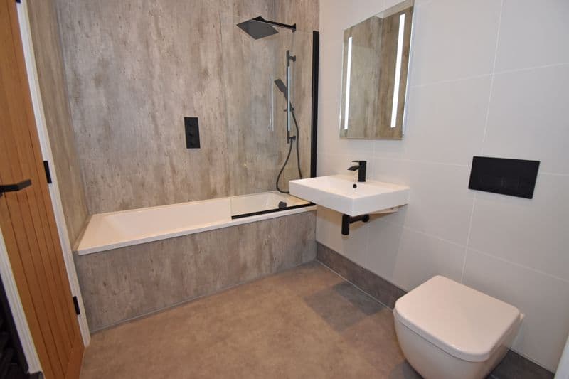 Apartment 3, Ebenezer Church, Brock Road, St Peter Port photo 6