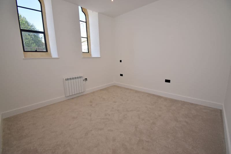 Apartment 3, Ebenezer Church, Brock Road, St Peter Port photo 5
