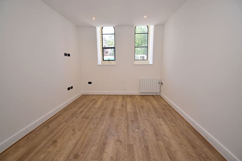 Apartment 3, Ebenezer Church, Brock Road, St Peter Port photo 4
