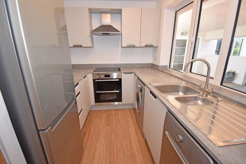 Flat 4, Mont Clare, Sohier Road, Vale photo 3