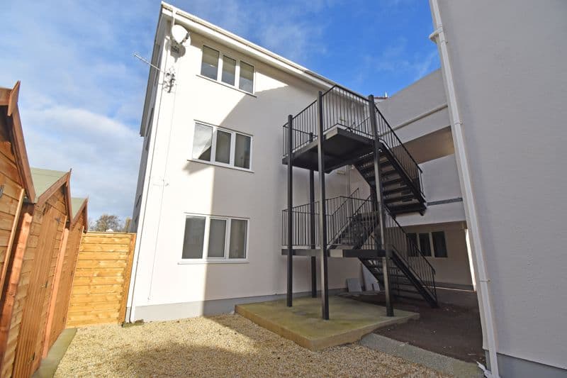 Flat 4, Mont Clare, Sohier Road, Vale photo 10