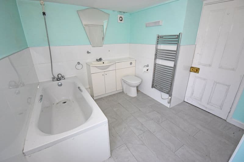 Le Petit Houmet, Belgrave Lane, St Sampson photo 10