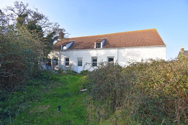 Le Petit Houmet, Belgrave Lane, St Sampson photo 22