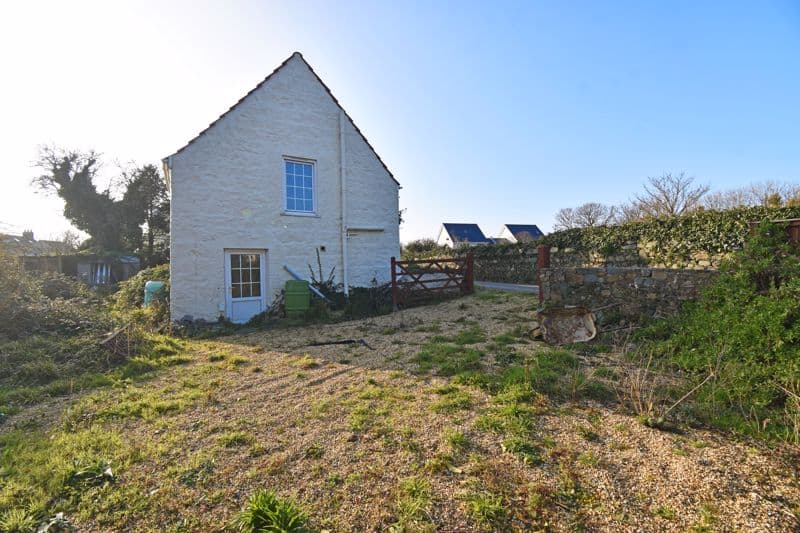 Le Petit Houmet, Belgrave Lane, St Sampson photo 2