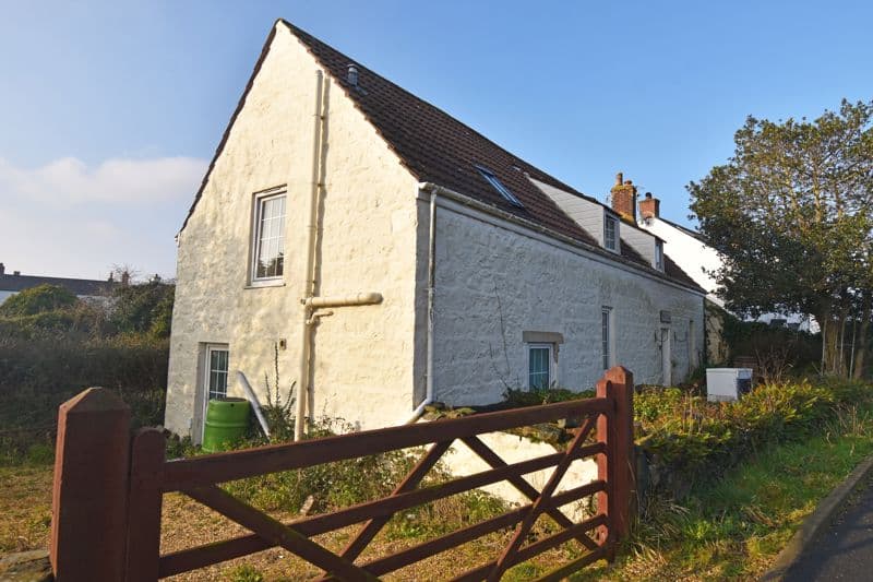 Le Petit Houmet, Belgrave Lane, St Sampson photo 19