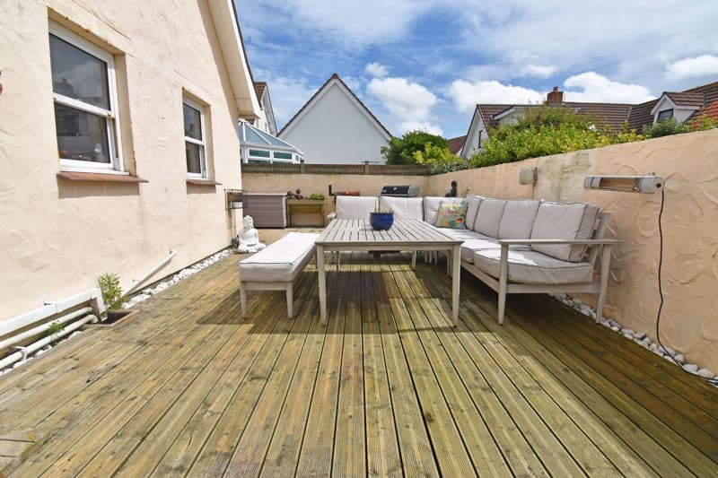 Billabong, Sous Les Courtils, Castel photo 25