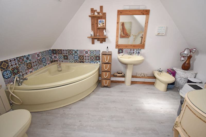 Billabong, Sous Les Courtils, Castel photo 19
