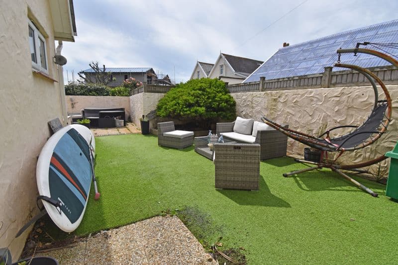 Billabong, Sous Les Courtils, Castel photo 29