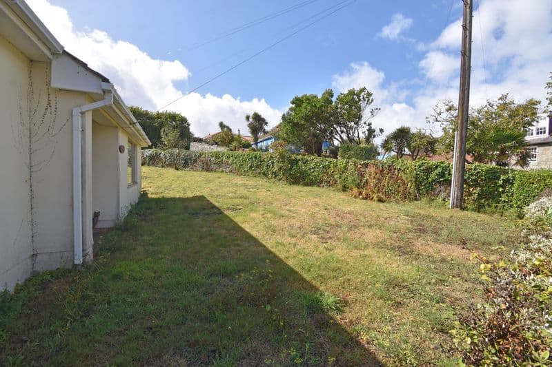 Casitas, La Rue Du Hamel, Castel photo 14