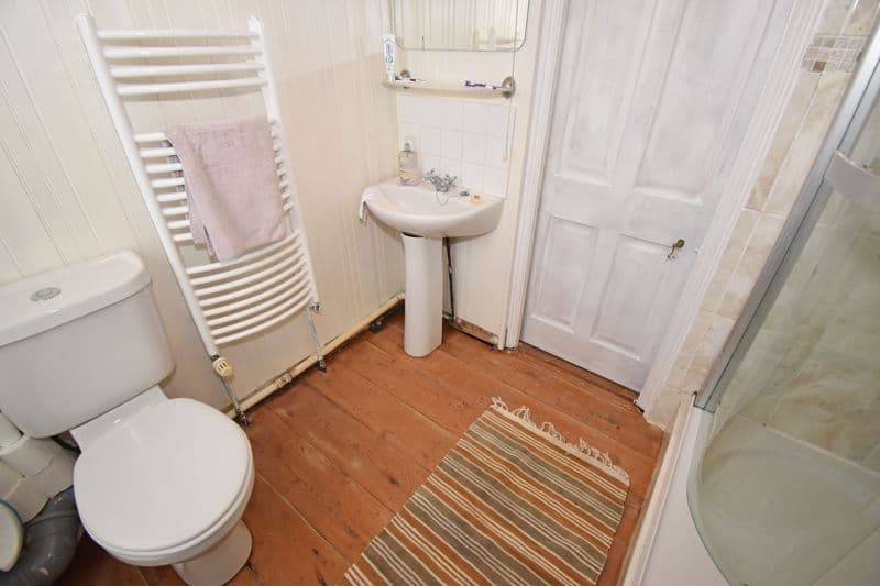 Villa Rouge, Les Petites Capelles Road, St Sampson photo 18