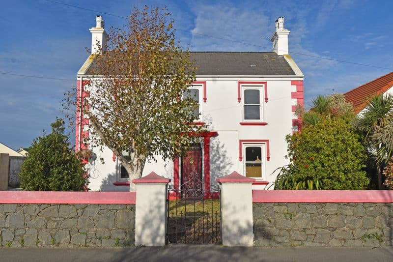 Villa Rouge, Les Petites Capelles Road, St Sampson photo 27