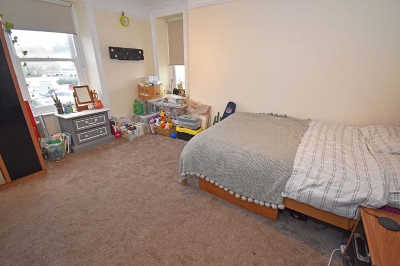 Villa Rouge, Les Petites Capelles Road, St Sampson photo 21