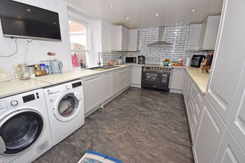 Villa Rouge, Les Petites Capelles Road, St Sampson photo 8