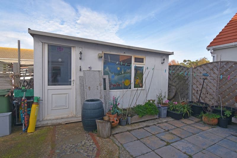 Villa Rouge, Les Petites Capelles Road, St Sampson photo 25