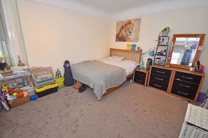 Villa Rouge, Les Petites Capelles Road, St Sampson photo 22