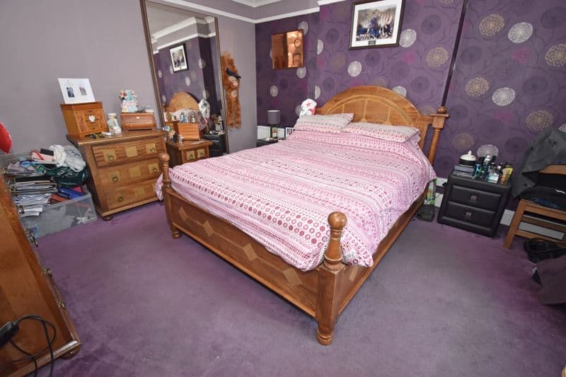 Villa Rouge, Les Petites Capelles Road, St Sampson photo 20