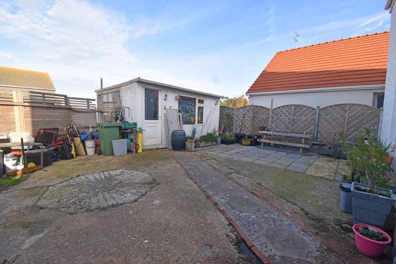Villa Rouge, Les Petites Capelles Road, St Sampson photo 24
