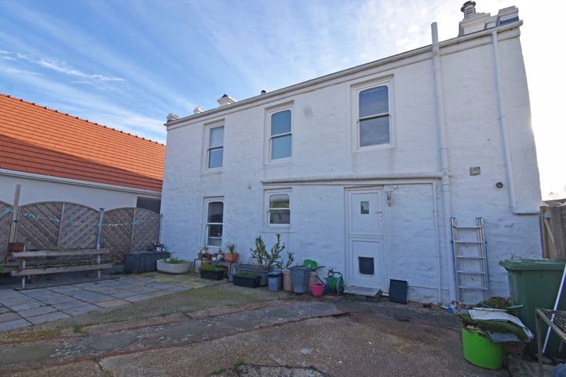 Villa Rouge, Les Petites Capelles Road, St Sampson photo 23