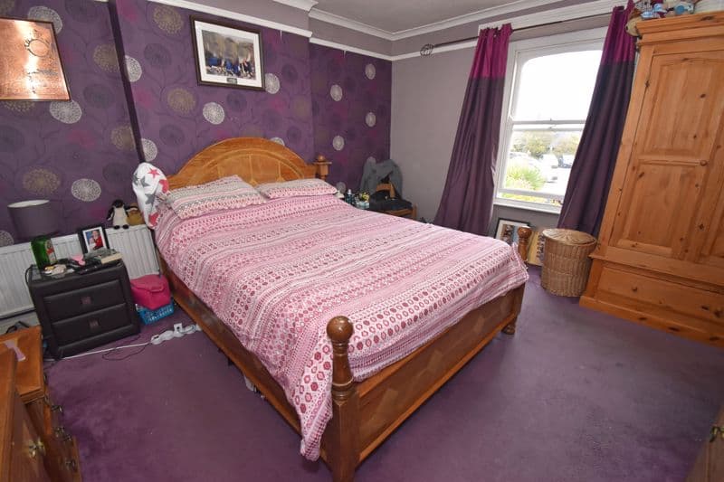 Villa Rouge, Les Petites Capelles Road, St Sampson photo 19