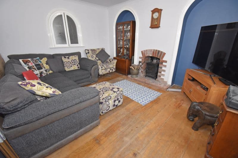 Villa Rouge, Les Petites Capelles Road, St Sampson photo 4