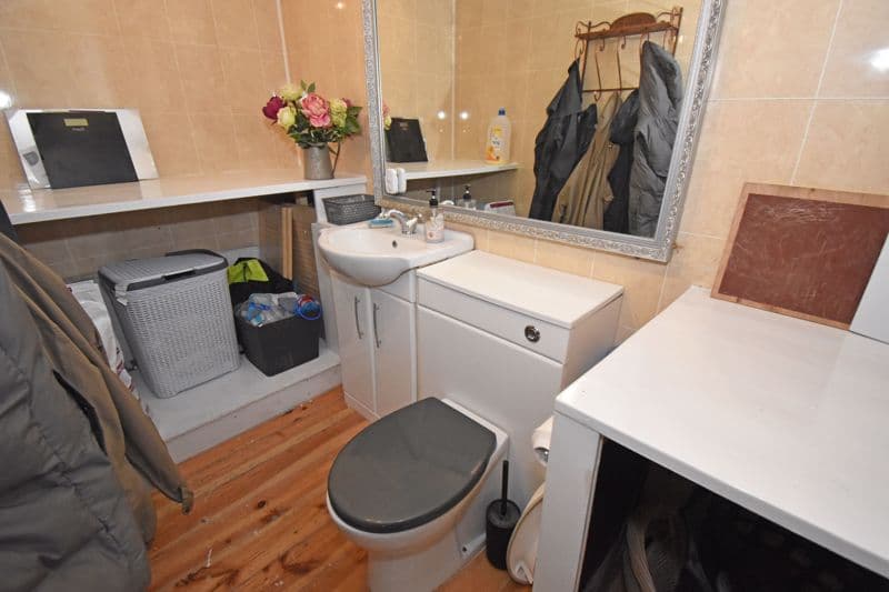 Villa Rouge, Les Petites Capelles Road, St Sampson photo 13