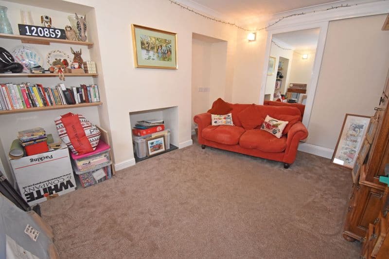 Villa Rouge, Les Petites Capelles Road, St Sampson photo 6