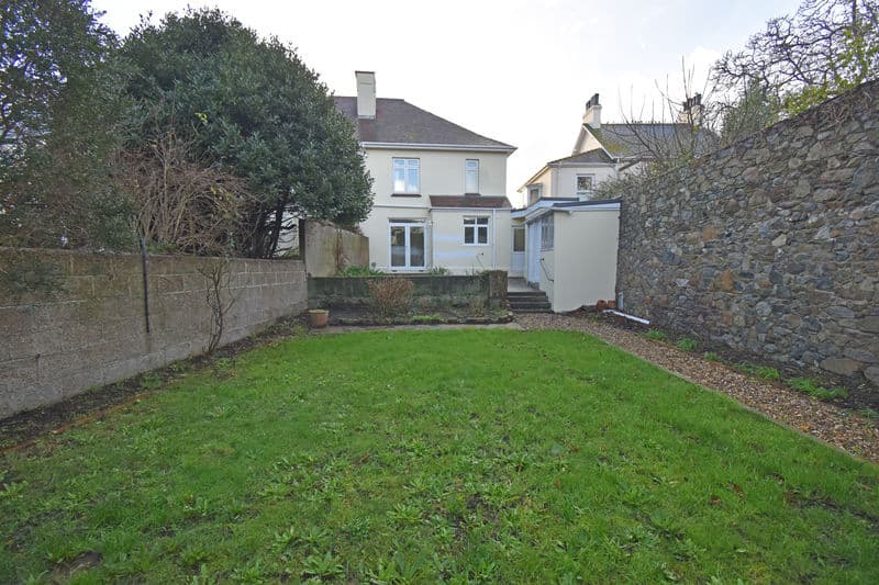 Lynmar, Les Bas Courtils, St Sampson photo 1