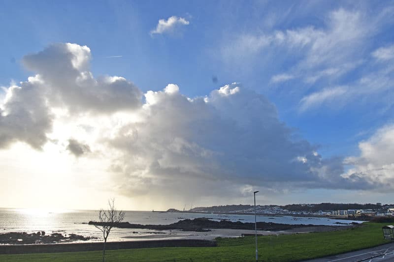 Lynmar, Les Bas Courtils, St Sampson photo 2
