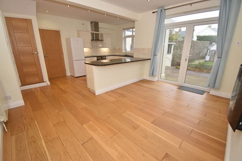 Lynmar, Les Bas Courtils, St Sampson photo 9