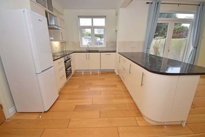 Lynmar, Les Bas Courtils, St Sampson photo 8
