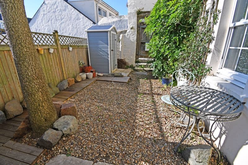 Lavender House, Victoria Road, St Peter Port photo 2