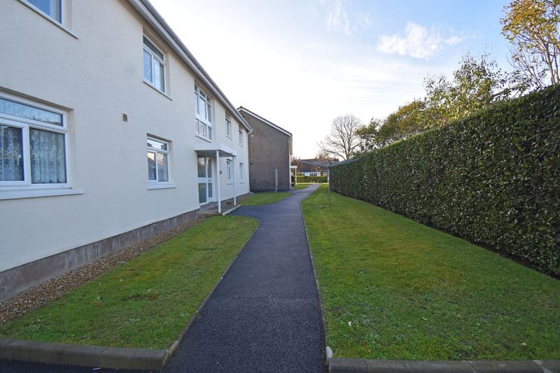 6, Avenue Vivier Flats, Avenue Vivier, St Peter Port photo 13