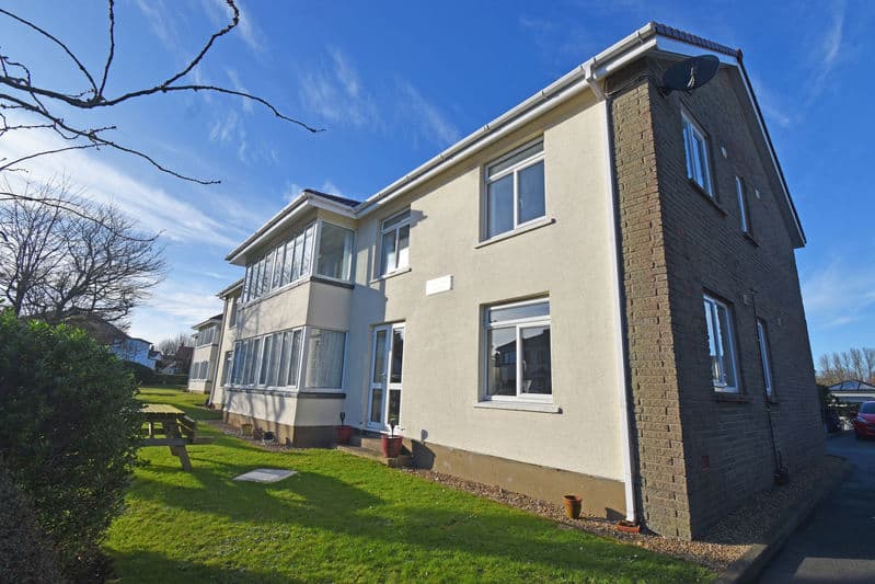 6, Avenue Vivier Flats, Avenue Vivier, St Peter Port photo 1