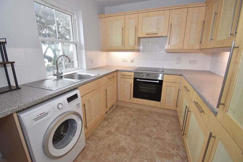 Flat 5, Ringwood, St John's Road, St Peter Port photo 6