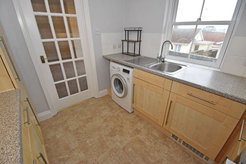 Flat 5, Ringwood, St John's Road, St Peter Port photo 7