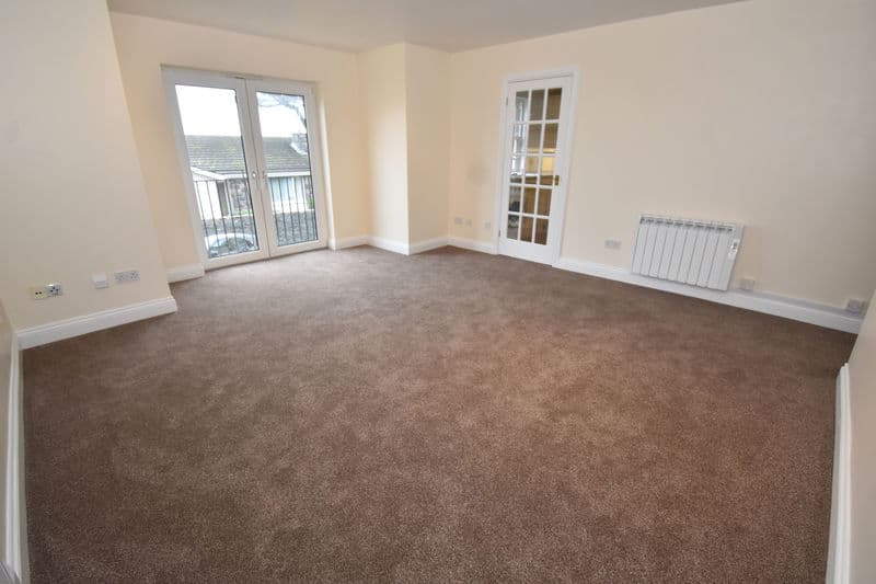 Flat 5, Ringwood, St John's Road, St Peter Port photo 5