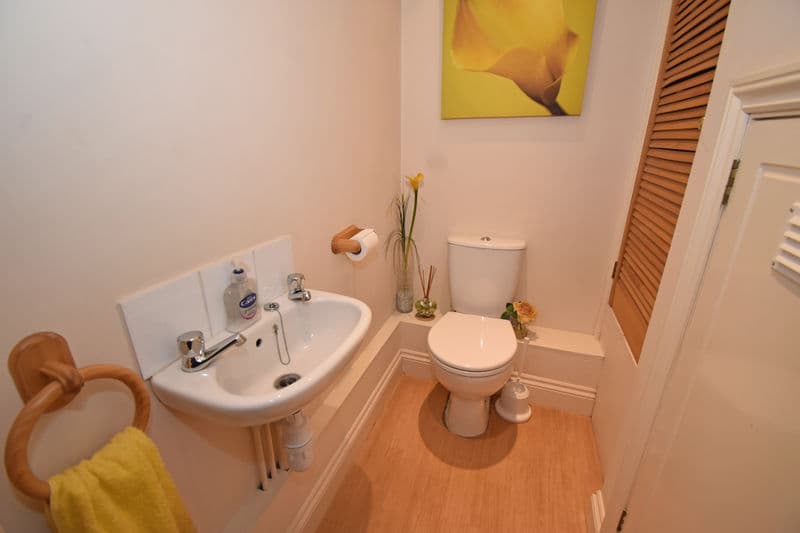 Lakeside, 1 Bromley Terrace, St Sampson photo 11