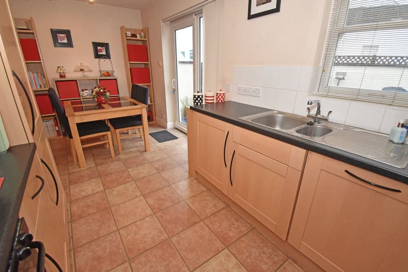 Lakeside, 1 Bromley Terrace, St Sampson photo 9