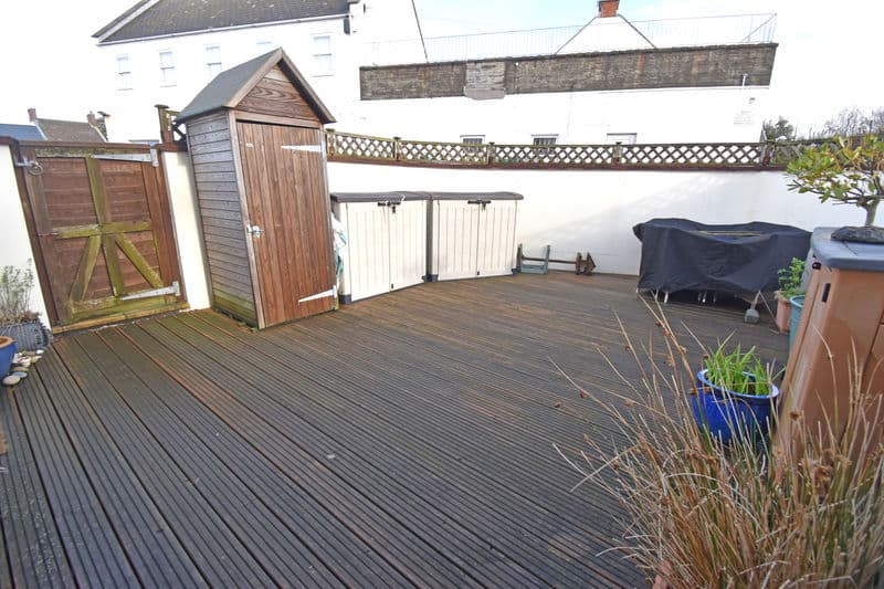 Lakeside, 1 Bromley Terrace, St Sampson photo 23