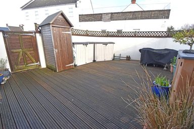 Lakeside, 1 Bromley Terrace, St Sampson photo 23