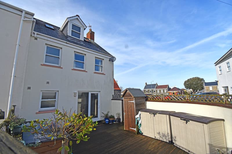 Lakeside, 1 Bromley Terrace, St Sampson photo 21