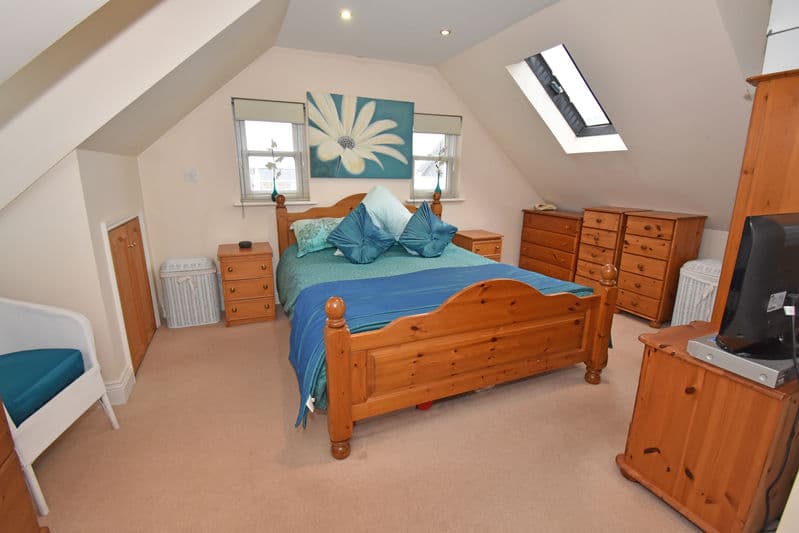 Lakeside, 1 Bromley Terrace, St Sampson photo 17
