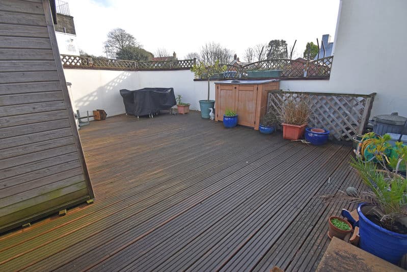 Lakeside, 1 Bromley Terrace, St Sampson photo 22