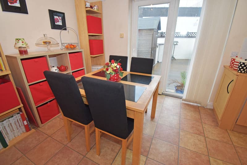 Lakeside, 1 Bromley Terrace, St Sampson photo 6