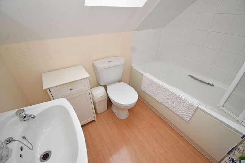 Lakeside, 1 Bromley Terrace, St Sampson photo 20