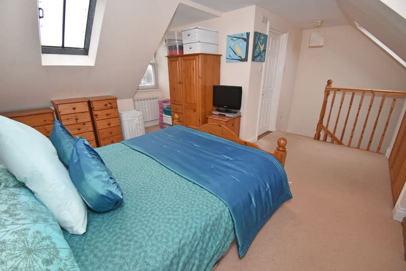 Lakeside, 1 Bromley Terrace, St Sampson photo 19