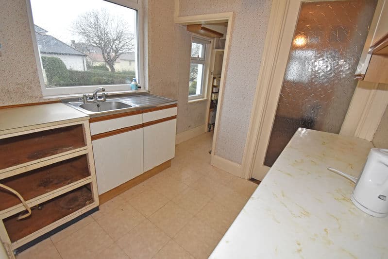 Glenmore, La Neuve Rue, Castel photo 9