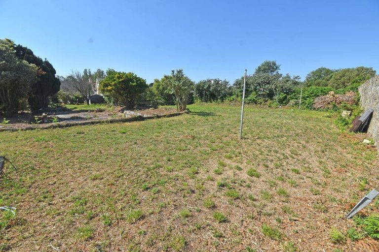 Miromar, Les Effards Road, St Sampson photo 1