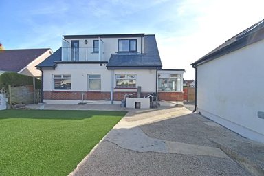 Avalon, Rue Des Francais, Castel photo 29