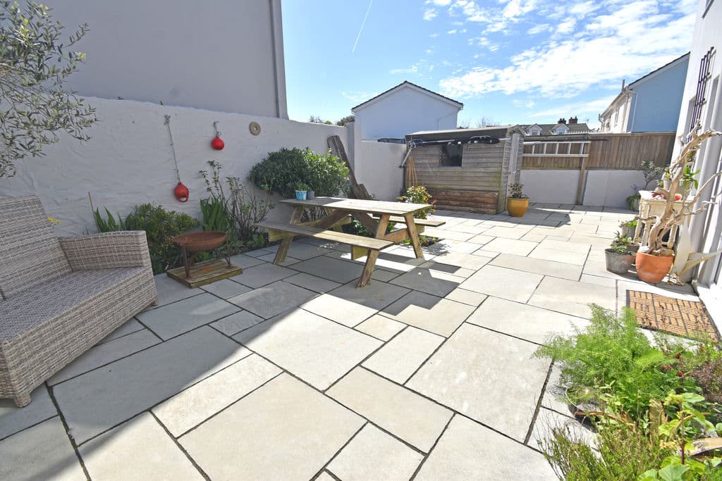 Cailloux, Les Tracheries Road, St Sampson photo 1
